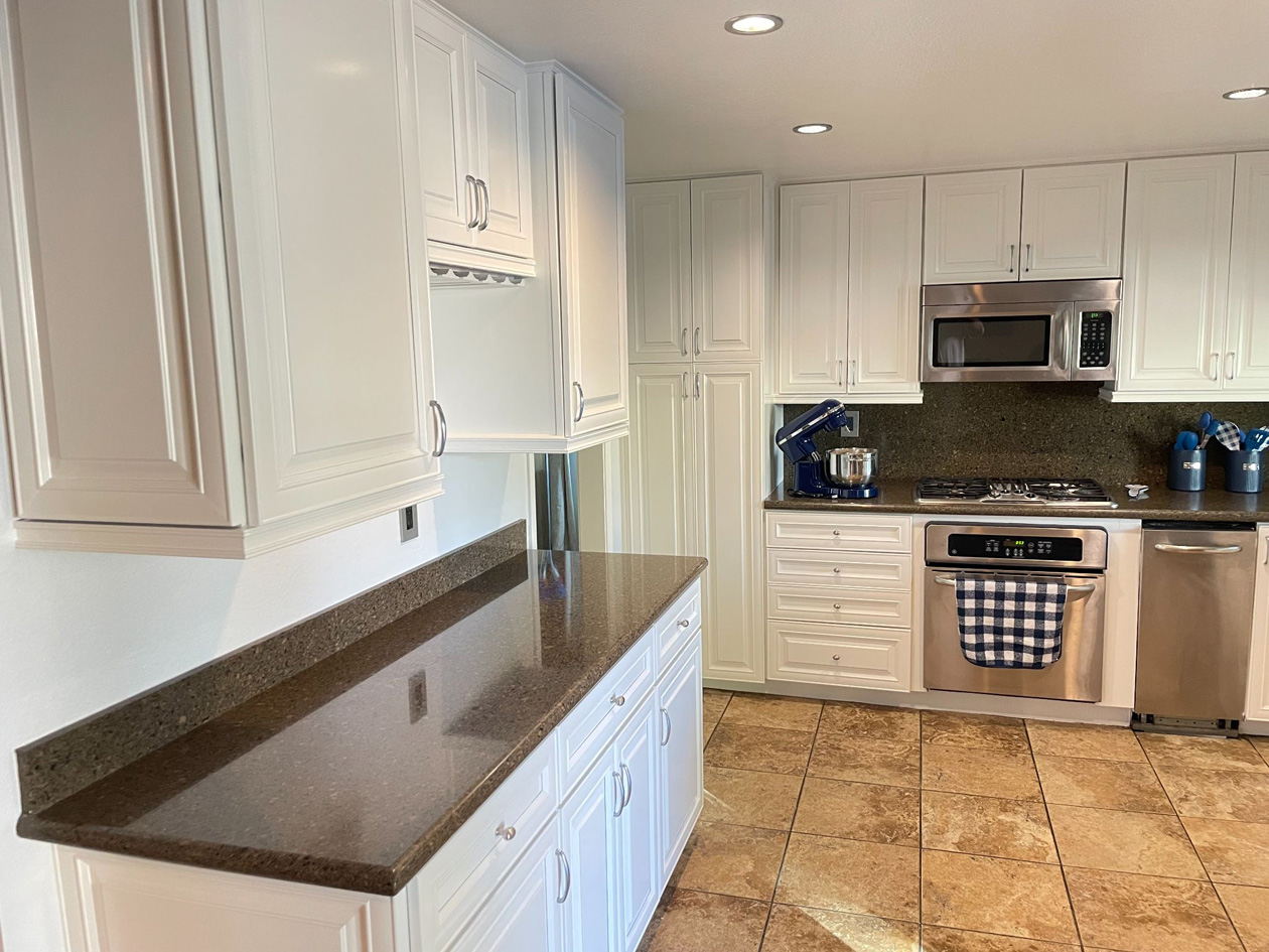 kitchen cabinets