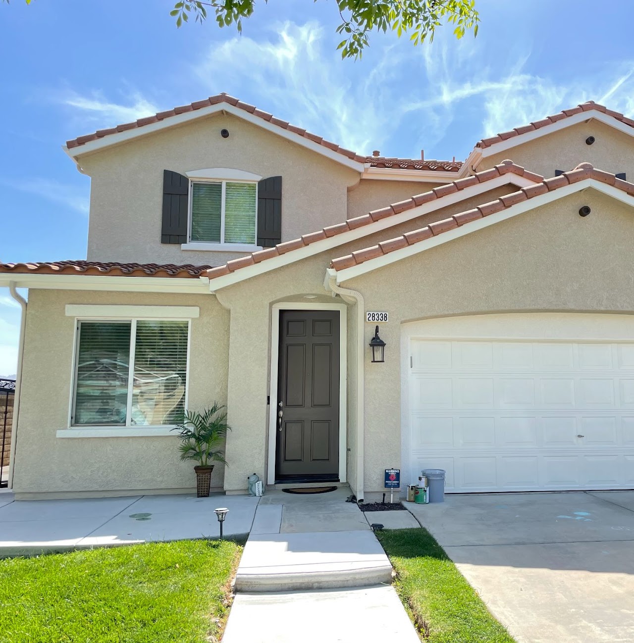Exterior Painting