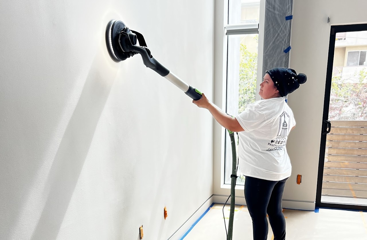 Interior Painting