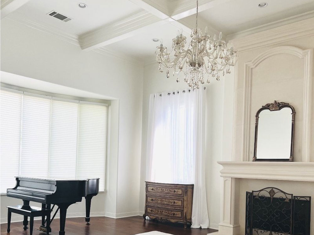 Interior Painting